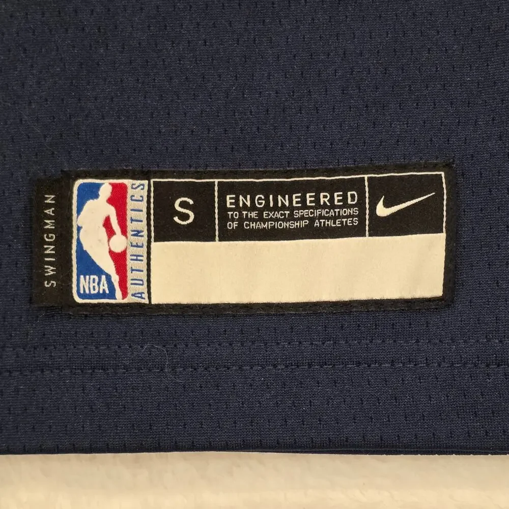 Nike indiana pacers